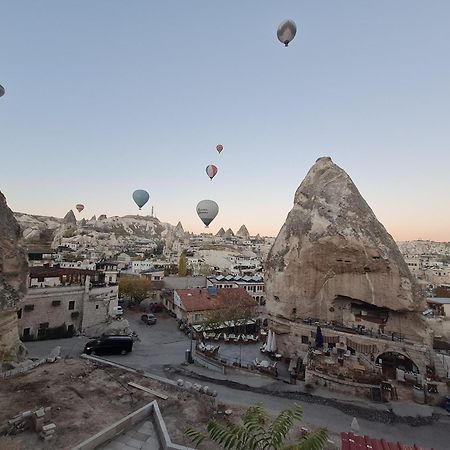 Tibet Stone House Hotel Nevsehir Exterior photo