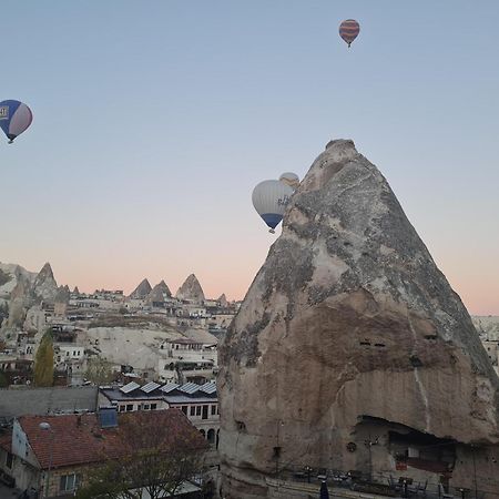 Tibet Stone House Hotel Nevsehir Exterior photo