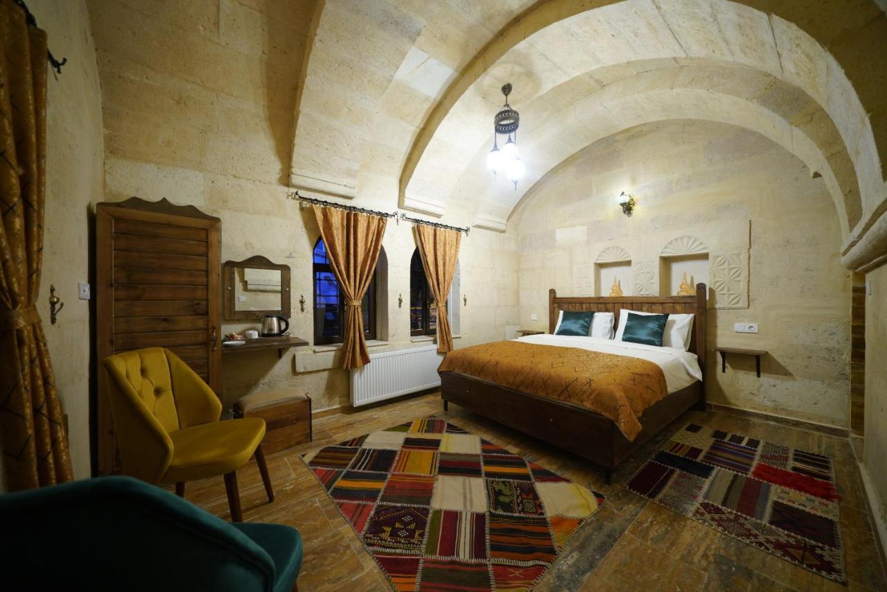 Tibet Stone House Hotel Nevsehir Exterior photo