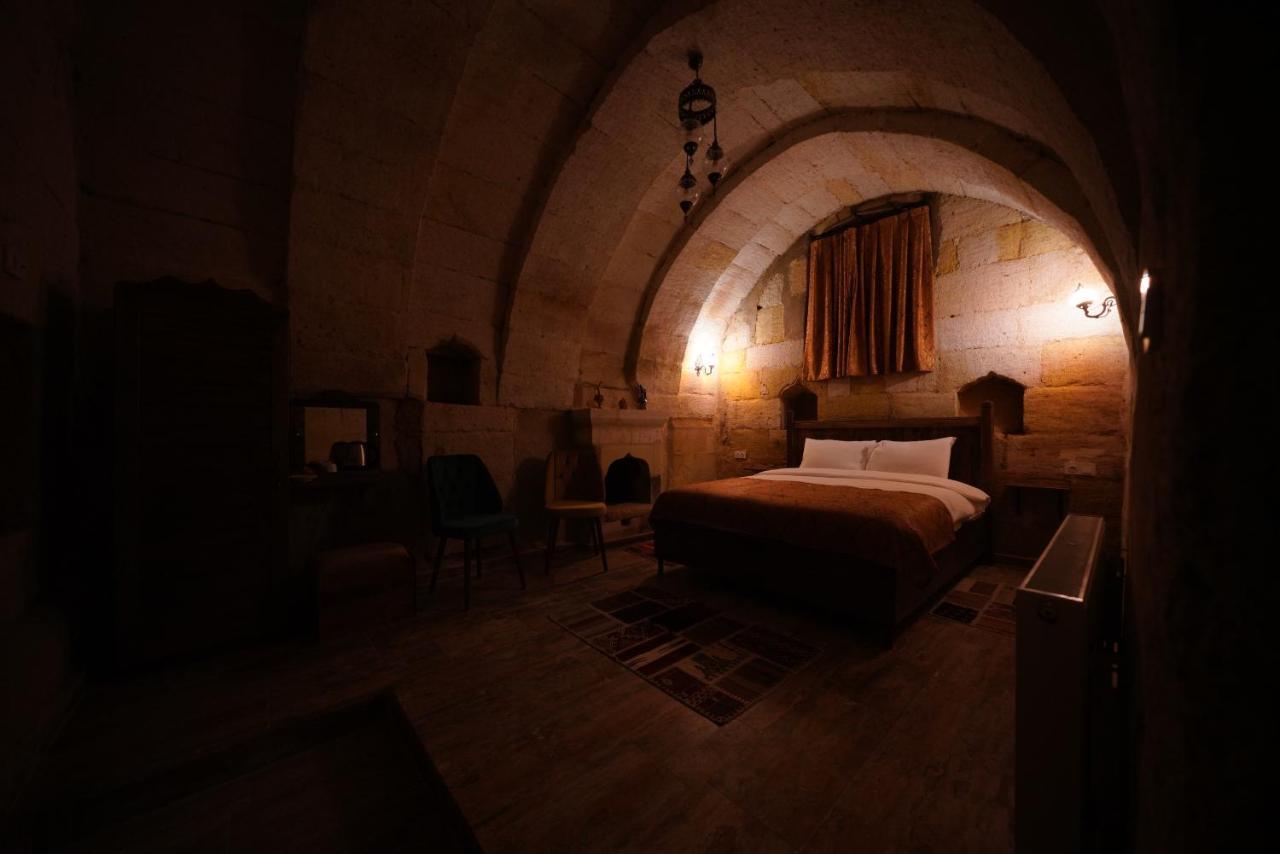 Tibet Stone House Hotel Nevsehir Exterior photo