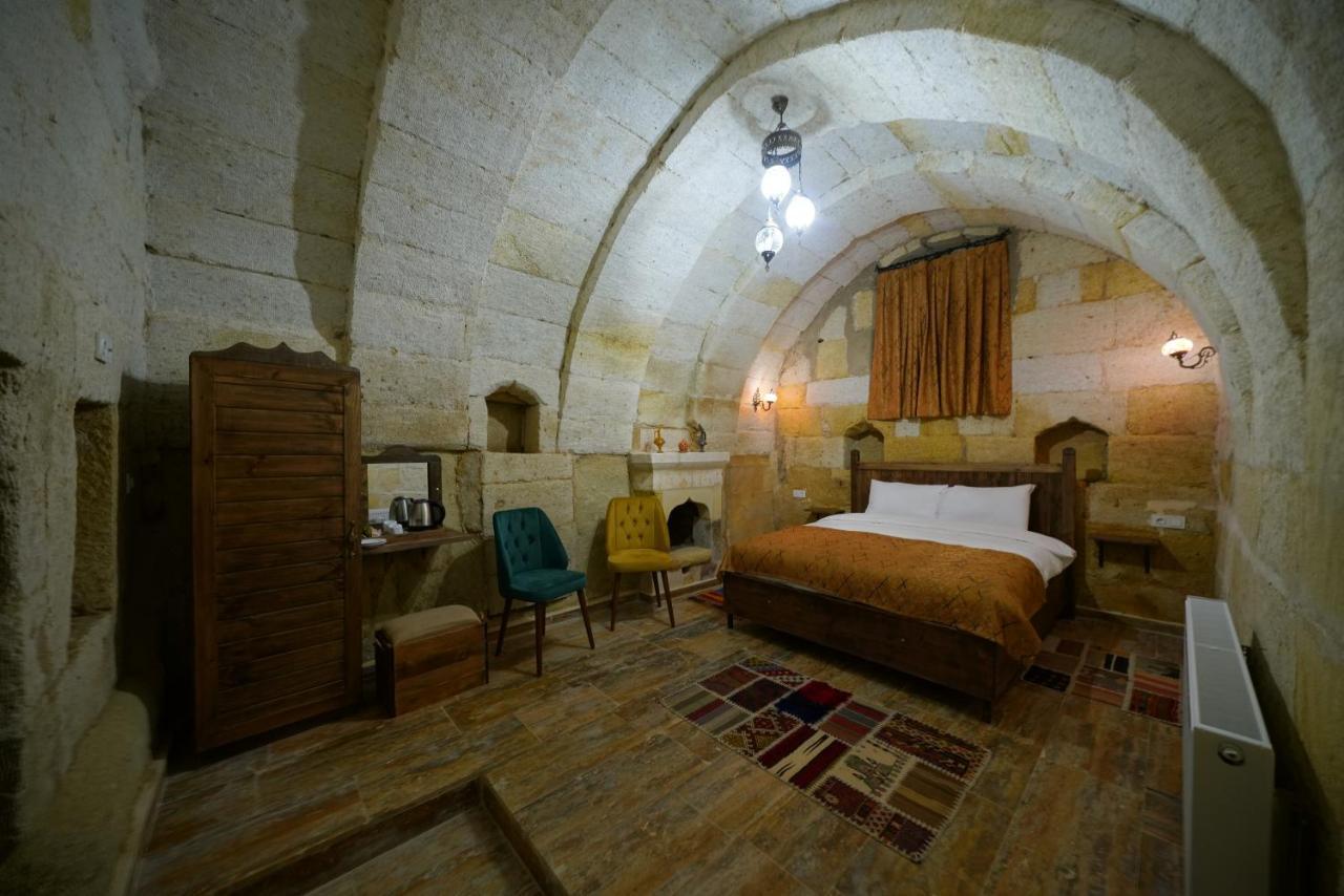 Tibet Stone House Hotel Nevsehir Exterior photo