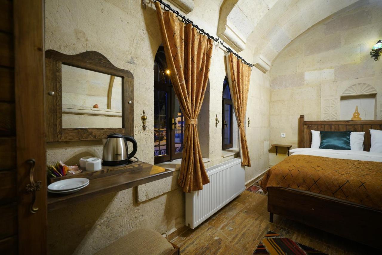 Tibet Stone House Hotel Nevsehir Exterior photo