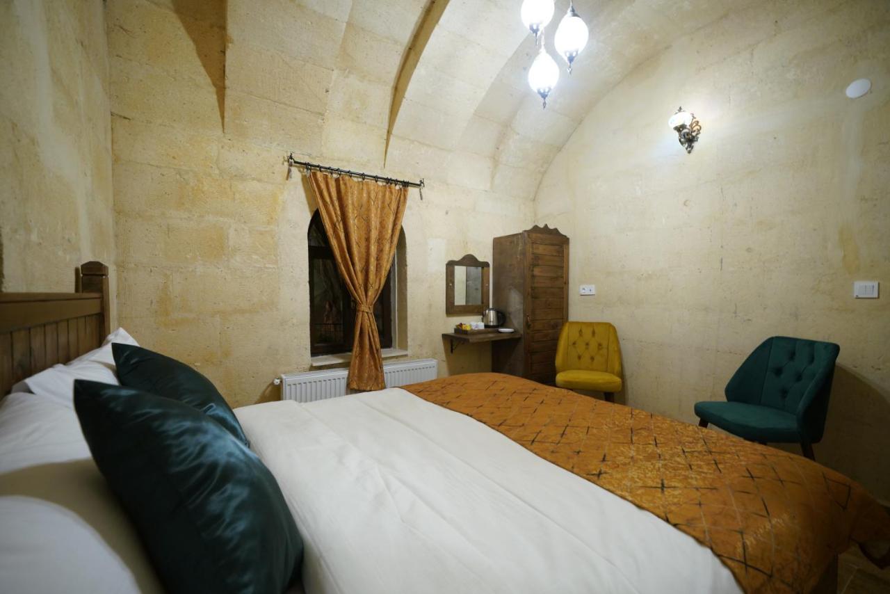 Tibet Stone House Hotel Nevsehir Exterior photo