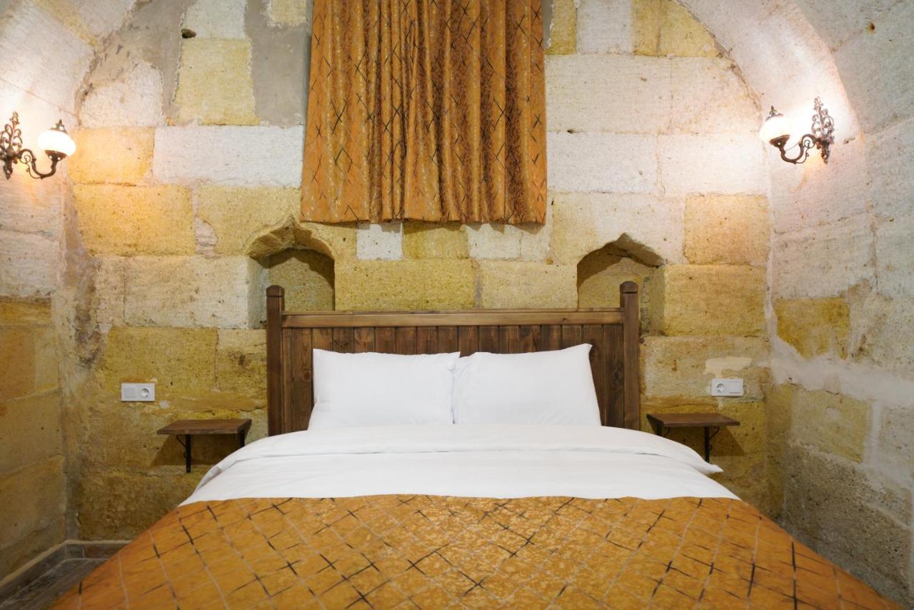 Tibet Stone House Hotel Nevsehir Exterior photo