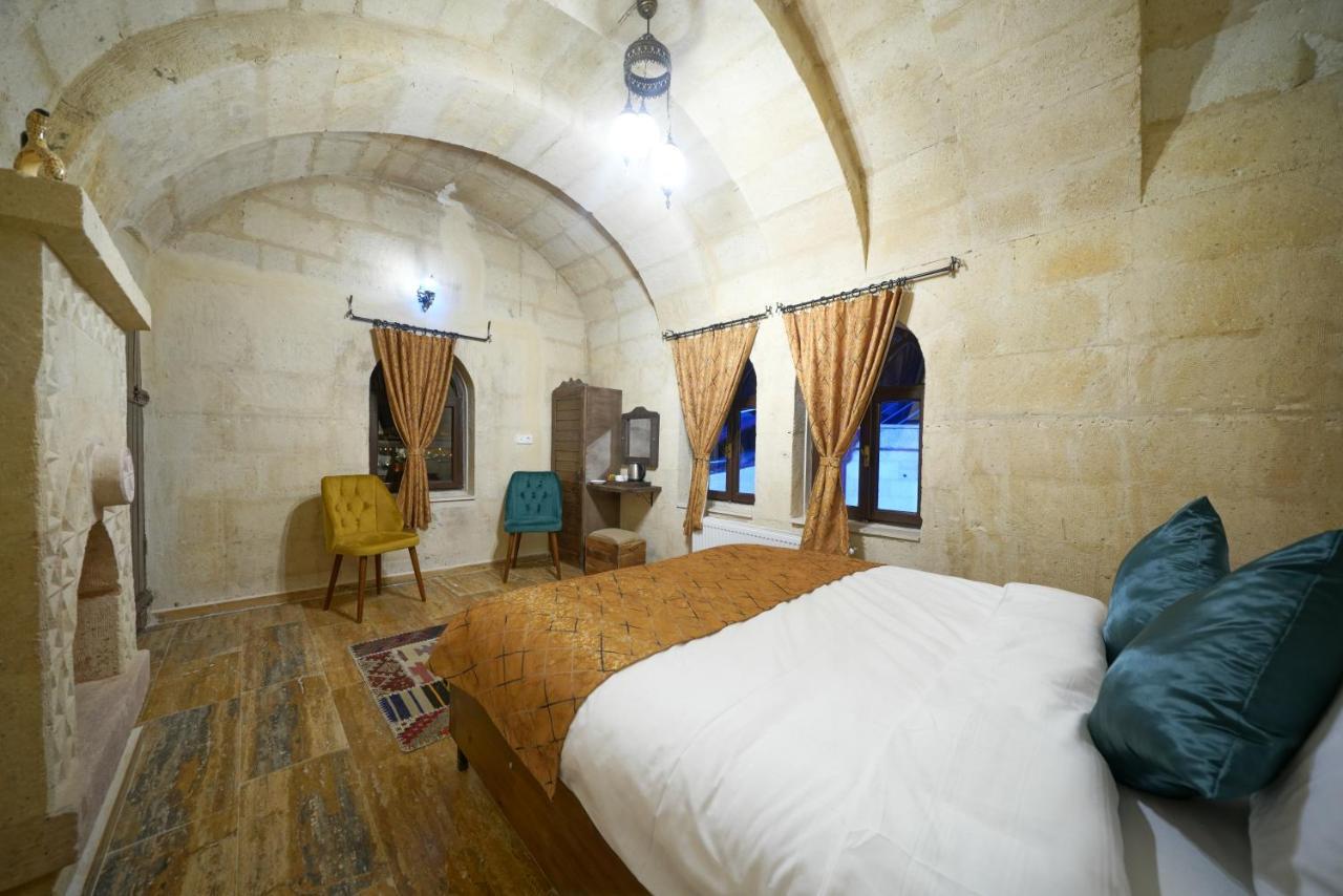Tibet Stone House Hotel Nevsehir Exterior photo