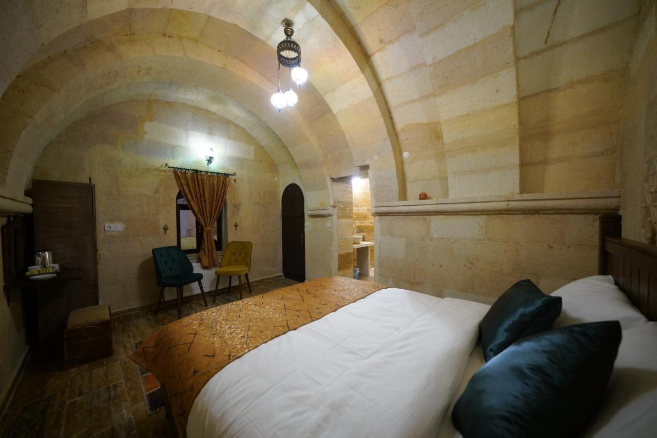 Tibet Stone House Hotel Nevsehir Exterior photo