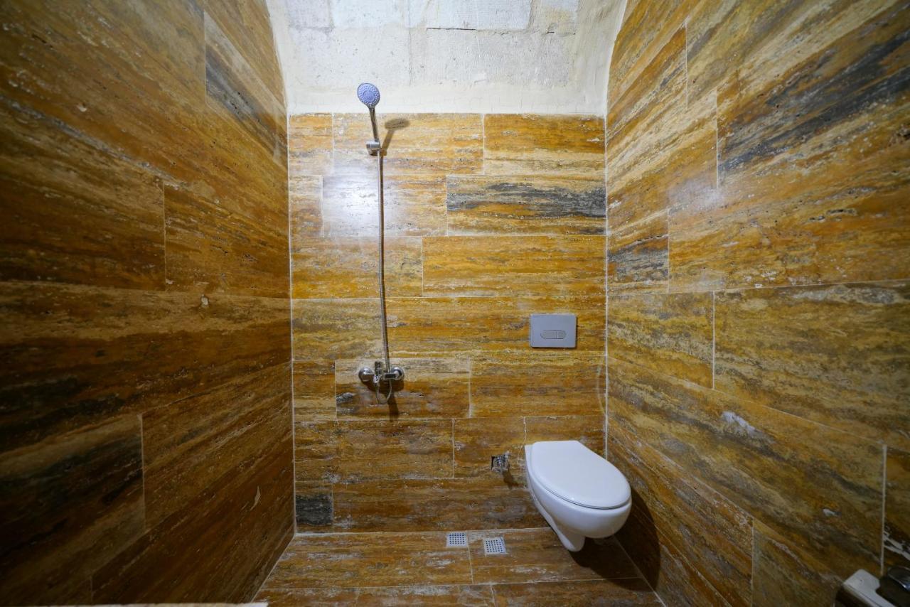 Tibet Stone House Hotel Nevsehir Exterior photo
