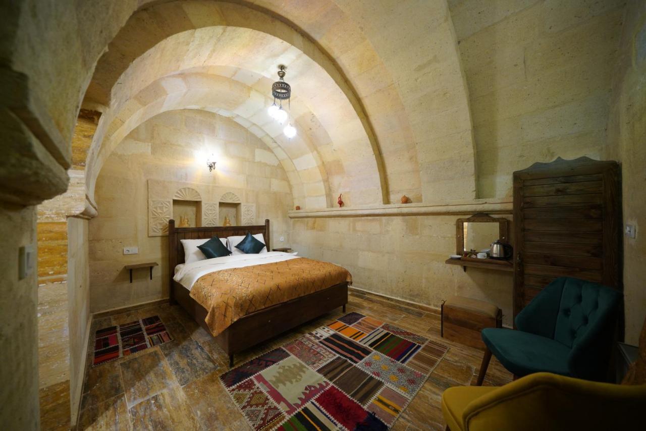 Tibet Stone House Hotel Nevsehir Exterior photo