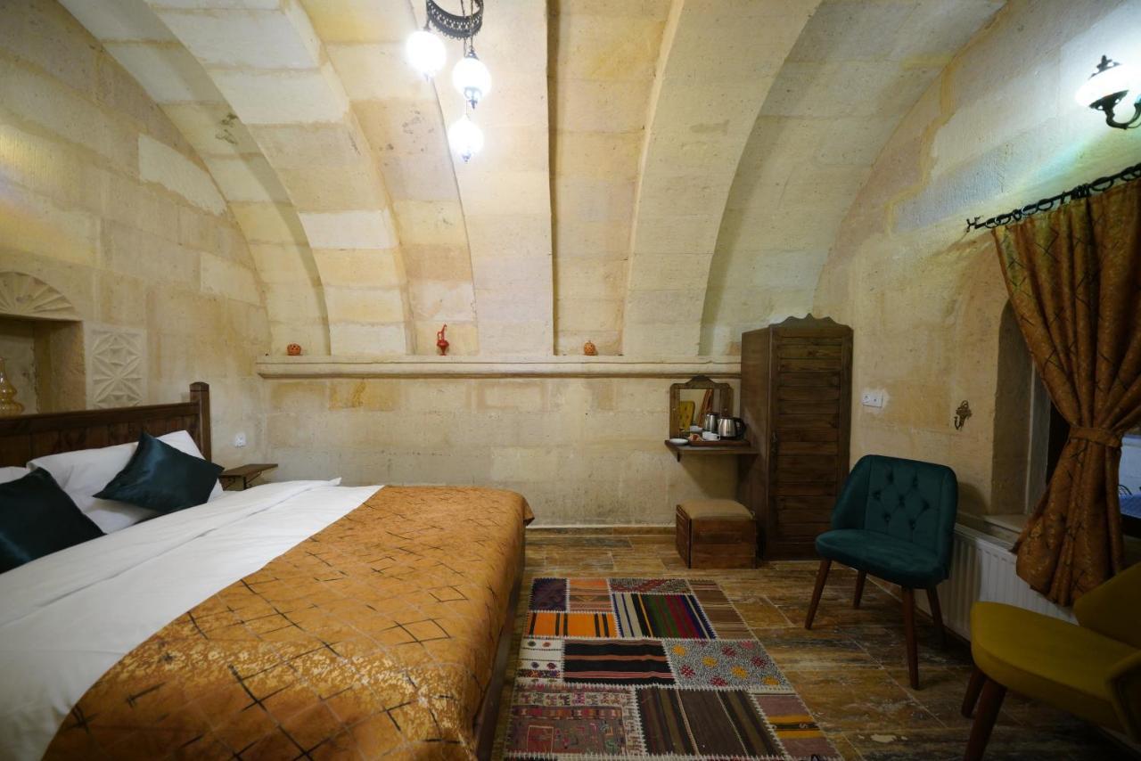 Tibet Stone House Hotel Nevsehir Exterior photo