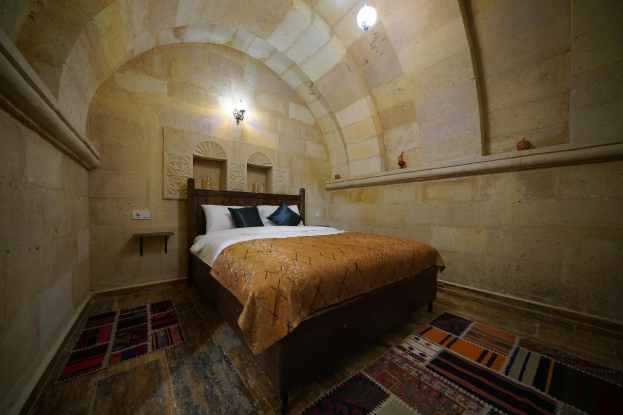 Tibet Stone House Hotel Nevsehir Exterior photo