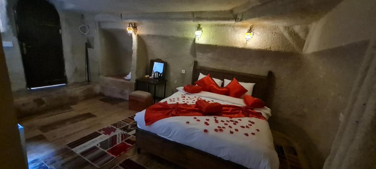 Tibet Stone House Hotel Nevsehir Exterior photo