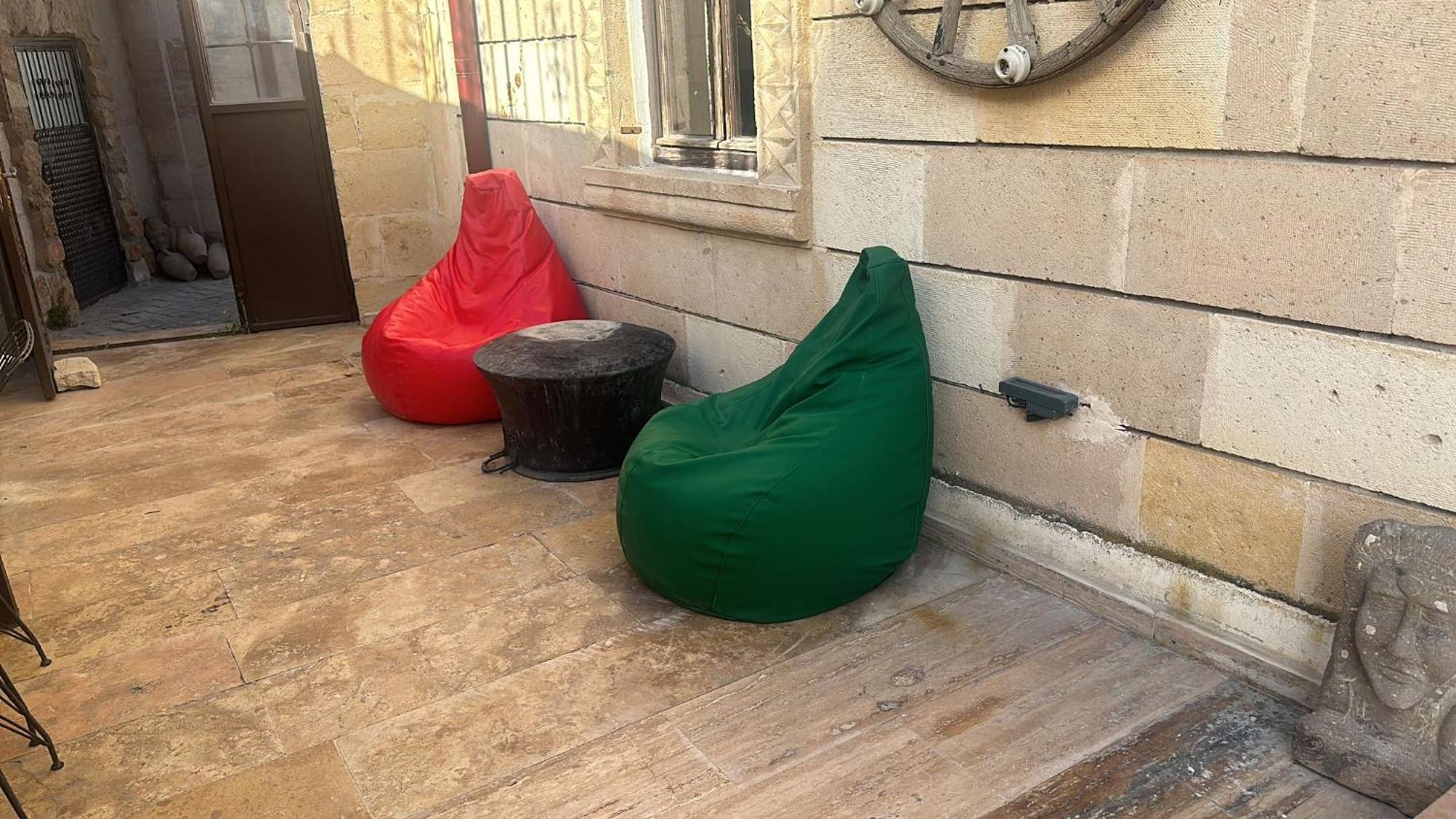 Tibet Stone House Hotel Nevsehir Exterior photo
